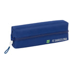 Allzwecktasche F.C. Barcelona Marineblau 22 x 4 x 7 cm