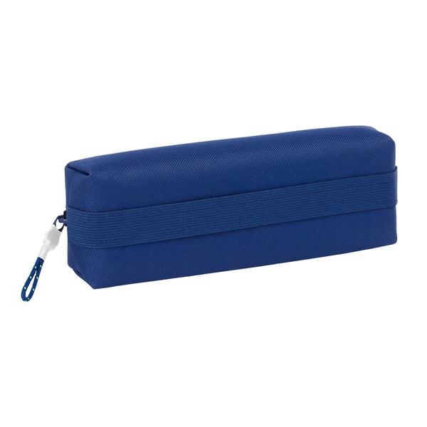 Allzwecktasche F.C. Barcelona Marineblau 22 x 4 x 7 cm