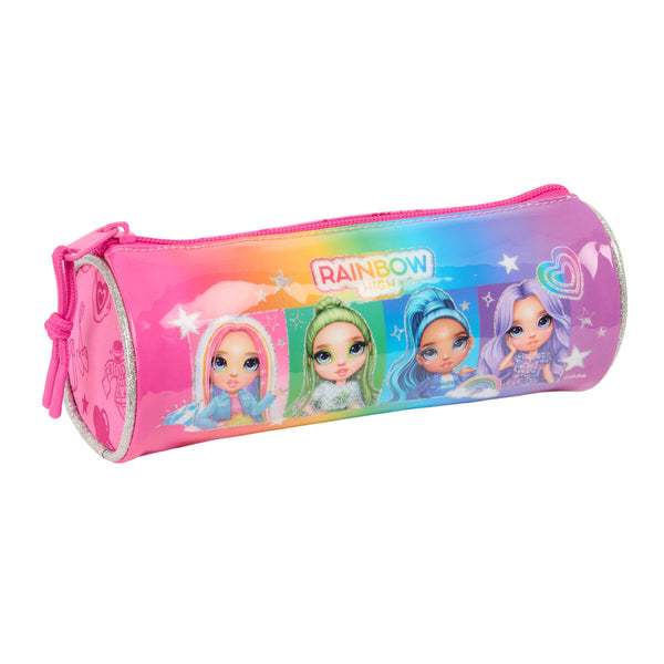 Allzwecktasche Rainbow High Shine Bunt 20 x 7 x 7 cm