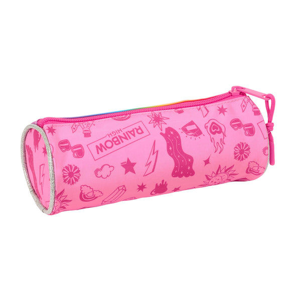 Allzwecktasche Rainbow High Shine Bunt 20 x 7 x 7 cm