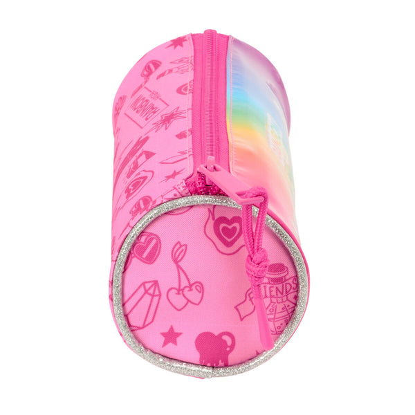 Allzwecktasche Rainbow High Shine Bunt 20 x 7 x 7 cm