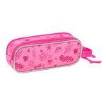 Allzwecktasche Rainbow High Shine Bunt 21 x 8 x 6 cm