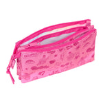 Allzwecktasche Rainbow High Shine Bunt 22 x 12 x 3 cm