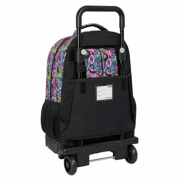 Schulrucksack Safta 33 x 45 x 22 cm