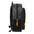 Schulrucksack Naruto Schwarz 32 x 38 x 12 cm
