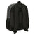 Schulrucksack Naruto Schwarz 32 x 38 x 12 cm