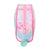 Reise-Toilettentasche Barbie Painterly Rosa Himmelsblau 26 x 16 x 9 cm