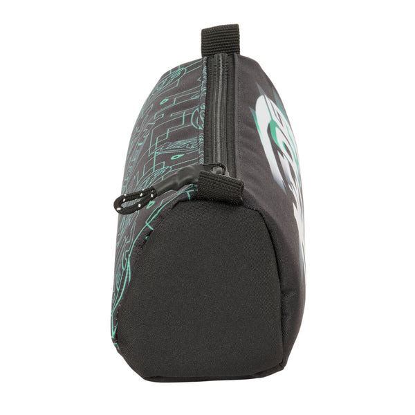 Allzwecktasche Nerf Game Schwarz 21 x 8 x 7 cm