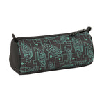 Allzwecktasche Nerf Game Schwarz 21 x 8 x 7 cm