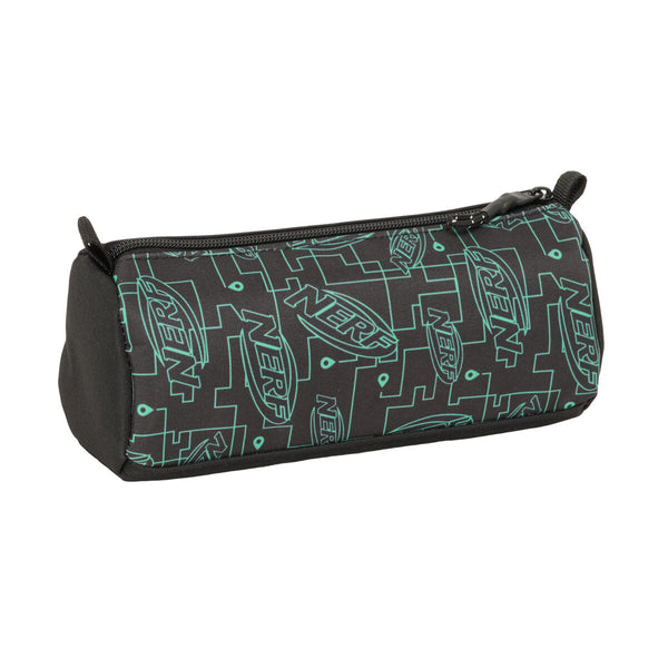 Allzwecktasche Nerf Game Schwarz 21 x 8 x 7 cm