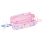 Allzwecktasche Glow Lab Swing Bunt 20 x 8 x 8 cm