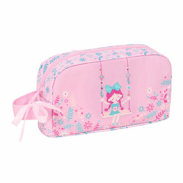 Thermo-Vesperbox Glow Lab Swing Bunt 21,5 x 12 x 6,5 cm