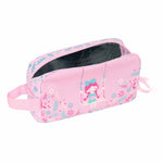 Thermo-Vesperbox Glow Lab Swing Bunt 21,5 x 12 x 6,5 cm