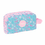 Thermo-Vesperbox Glow Lab Swing Bunt 21,5 x 12 x 6,5 cm