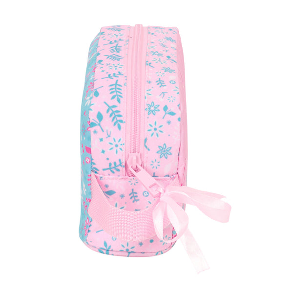 Thermo-Vesperbox Glow Lab Swing Bunt 21,5 x 12 x 6,5 cm