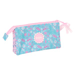 Allzwecktasche Glow Lab Swing Bunt 22 x 12 x 3 cm