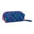 Allzwecktasche Benetton Damero Marineblau 20 x 8 x 8 cm