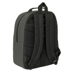 Schulrucksack Safta Urban style Blau Grau 32 x 42 x 15 cm