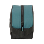 Reise-Toilettentasche Safta Urban style Blau Grau 26 x 15 x 12 cm
