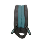 Allzwecktasche Safta Urban style Blau Grau 21 x 8 x 6 cm