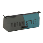 Allzwecktasche Safta Urban style Blau Grau 21 x 8 x 7 cm