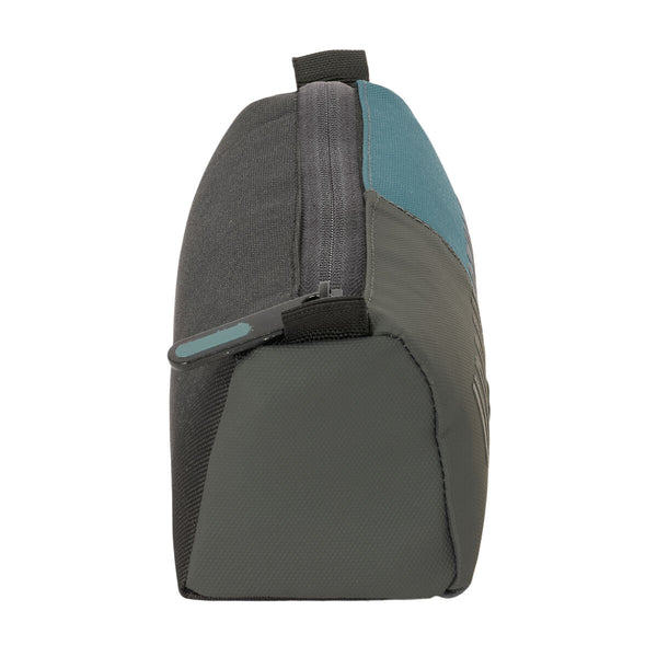 Allzwecktasche Safta Urban style Blau Grau 21 x 8 x 7 cm
