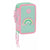 Allzwecktasche Safta 12,5 x 19,5 x 5,5 cm