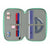 Allzwecktasche Safta 12,5 x 19,5 x 5,5 cm