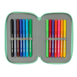 Allzwecktasche Glow Lab Amazing 12,5 x 19,5 x 5,5 cm 37 Stücke