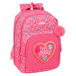 Schulrucksack Safta Feeling Bunt 32 x 42 x 15 cm