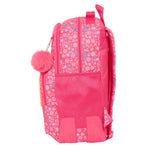 Schulrucksack Safta Feeling Bunt 32 x 42 x 15 cm
