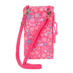 Mobile Tasche Safta Feeling Bunt