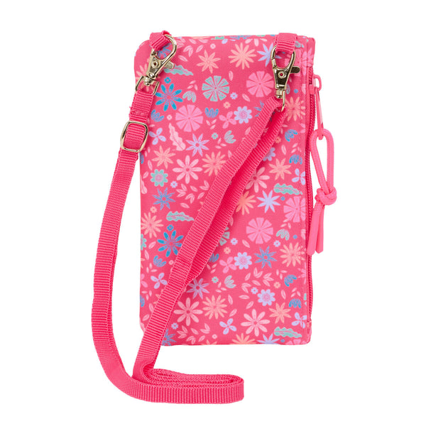 Mobile Tasche Safta Feeling Bunt