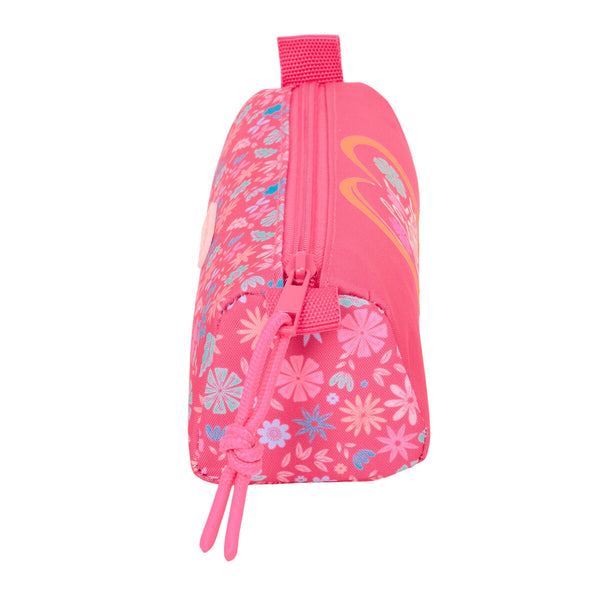 Allzwecktasche Safta Feeling Bunt 21 x 8 x 7 cm