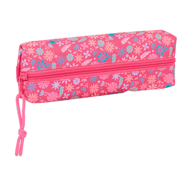 Allzwecktasche Safta Feeling Bunt 22 x 4 x 7 cm