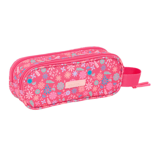 Allzwecktasche Safta Feeling Bunt 21 x 8 x 6 cm