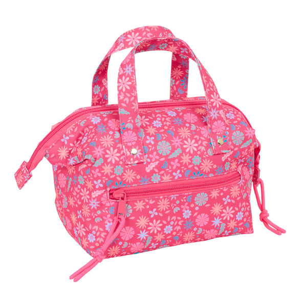 Reise-Toilettentasche Safta Feeling Bunt 26.5 x 17.5 x 12.5 cm