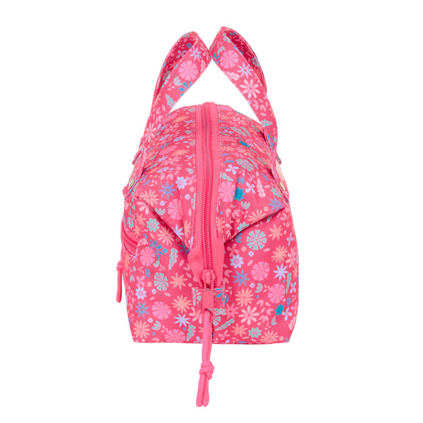 Reise-Toilettentasche Safta Feeling Bunt 26.5 x 17.5 x 12.5 cm