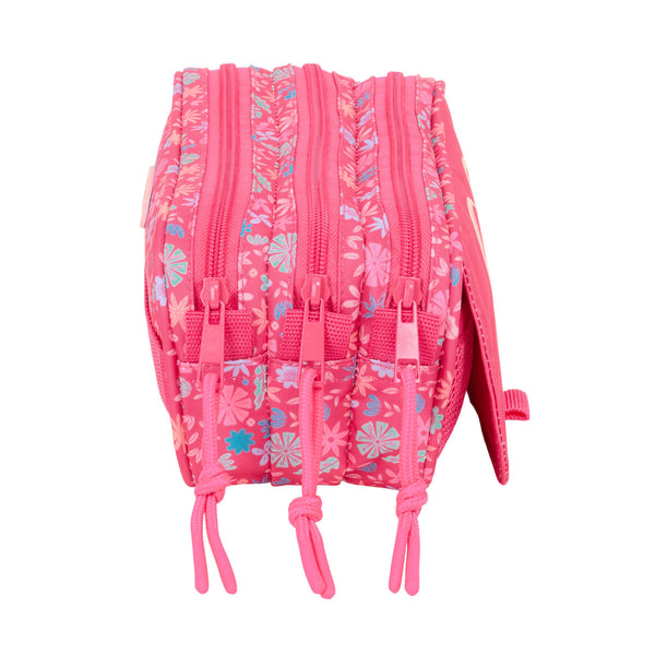 Allzwecktasche Safta Feeling Bunt 21,5 x 10 x 8 cm