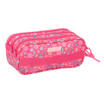 Allzwecktasche Safta Feeling Bunt 21,5 x 10 x 8 cm