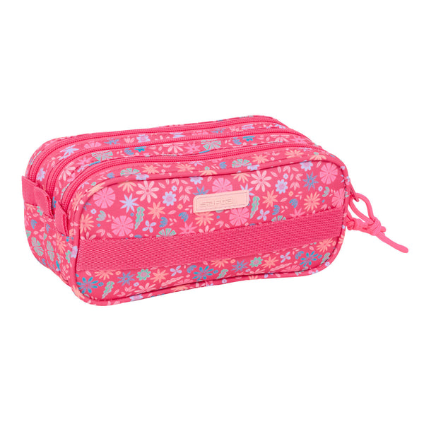 Allzwecktasche Safta Feeling Bunt 21,5 x 10 x 8 cm