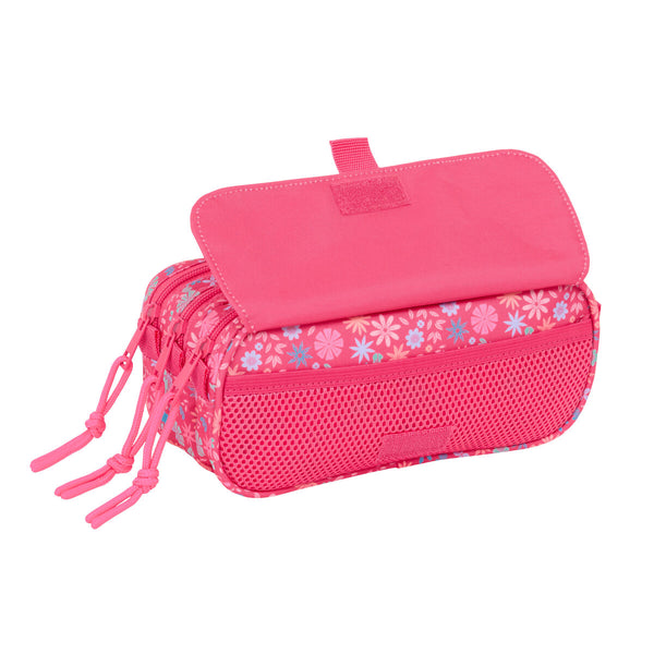 Allzwecktasche Safta Feeling Bunt 21,5 x 10 x 8 cm