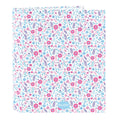 Ringbuch BlackFit8 Cool Bunt A4 27 x 33 x 6 cm