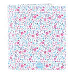 Ringbuch BlackFit8 Cool Bunt A4 27 x 33 x 6 cm