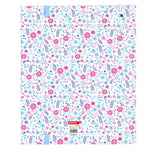 Ringbuch BlackFit8 Cool Bunt 27 x 32 x 3.5 cm