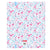 Ringbuch BlackFit8 Cool Bunt 27 x 32 x 3.5 cm