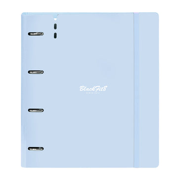 Ringbuch BlackFit8 Cool Bunt 27 X 32 X 4 cm
