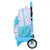 Schulrucksack BlackFit8 Cool Bunt 33 x 45 x 22 cm