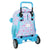 Schulrucksack BlackFit8 Cool Bunt 33 x 45 x 22 cm