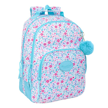 Schulrucksack BlackFit8 Cool Bunt 32 x 42 x 15 cm